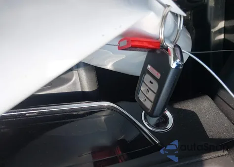 2022 Honda Hr-V Awd Ex z USA, uszkodzony, nr VIN 3CZRU6H53NM723340